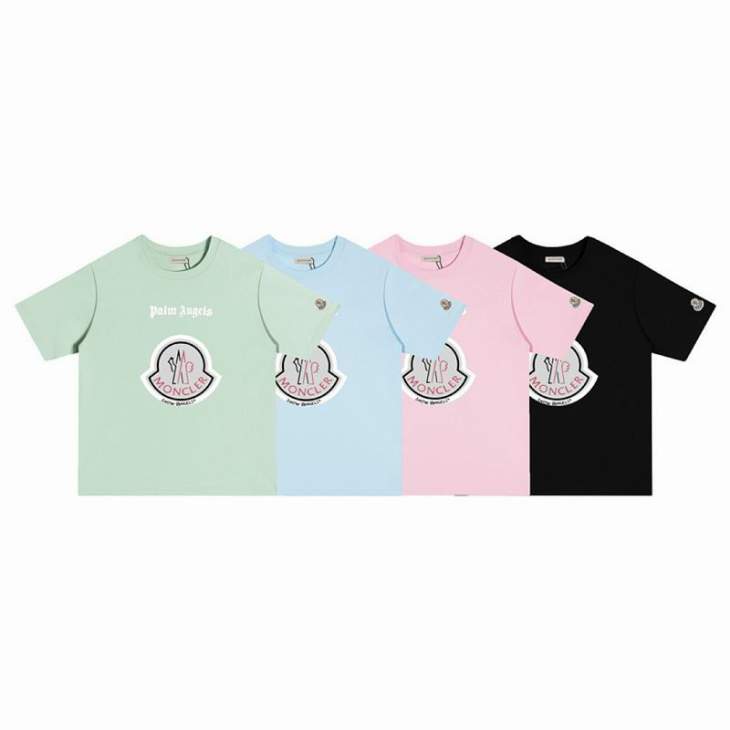 Picture of Moncler T Shirts Short _SKUMonclerM-2XLh8txD1026043